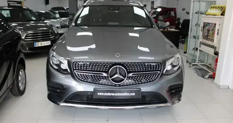 Used MERCEDES-BENZ CLASSE GLC Diesel 2018 Ad 