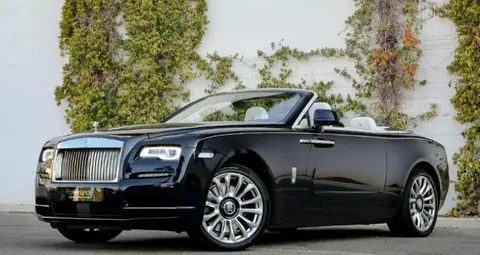 Used ROLLS-ROYCE DAWN Petrol 2020 Ad 