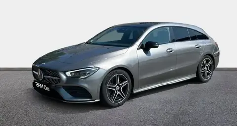 Used MERCEDES-BENZ CLASSE CLA Diesel 2020 Ad 