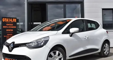 Used RENAULT CLIO Diesel 2015 Ad 