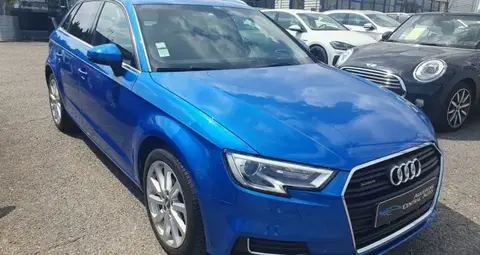 Used AUDI A3 Diesel 2019 Ad 