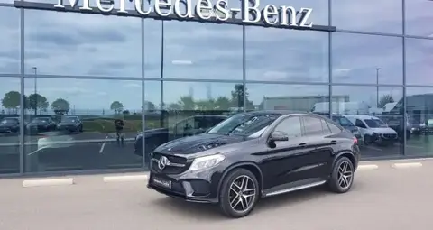 Used MERCEDES-BENZ CLASSE GLE Diesel 2018 Ad 