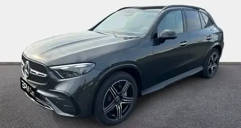 Used MERCEDES-BENZ CLASSE GLC Hybrid 2024 Ad 