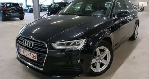 Annonce AUDI A3 Essence 2020 d'occasion 