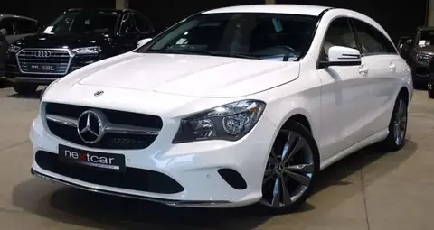 Used MERCEDES-BENZ CLASSE CLA Diesel 2018 Ad 