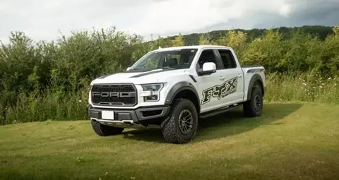 Annonce FORD F150 Essence 2020 d'occasion 