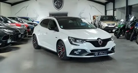 Used RENAULT MEGANE Petrol 2019 Ad 