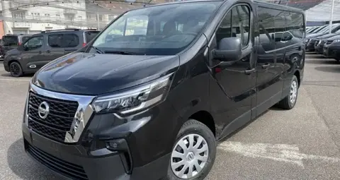 Annonce NISSAN PRIMASTAR Diesel 2024 d'occasion 