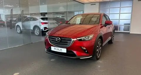 Used MAZDA CX-3 Petrol 2021 Ad 