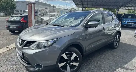 Used NISSAN QASHQAI Diesel 2017 Ad 