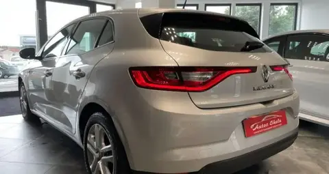 Annonce RENAULT MEGANE Diesel 2019 d'occasion 