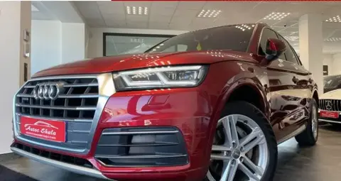 Annonce AUDI Q5 Diesel 2019 d'occasion 