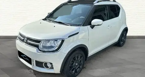 Used SUZUKI IGNIS Petrol 2018 Ad 