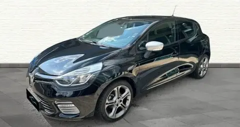 Used RENAULT CLIO Petrol 2016 Ad 