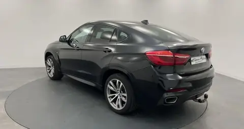 Used BMW X6 Diesel 2019 Ad 