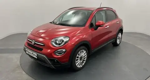 Used FIAT 500X Diesel 2019 Ad 