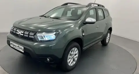 Used DACIA DUSTER Petrol 2024 Ad 