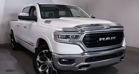 Used DODGE RAM Petrol 2019 Ad 