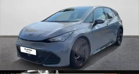 Used CUPRA BORN Electric 2022 Ad 