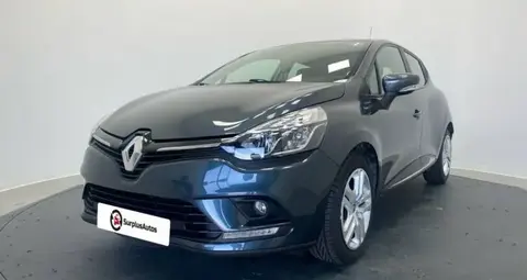 Annonce RENAULT CLIO Essence 2019 d'occasion 