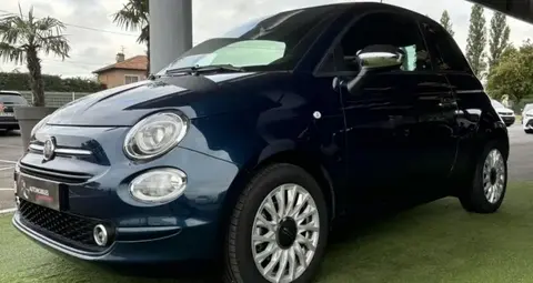 Annonce FIAT 500 Essence 2023 d'occasion 