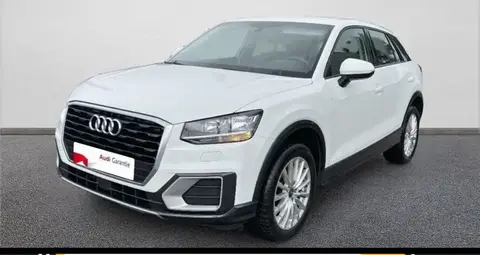 Used AUDI Q2 Petrol 2020 Ad 