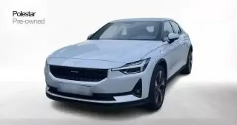 Annonce POLESTAR 1 Hybride 2023 d'occasion 