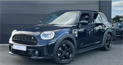 Used MINI COUNTRYMAN Hybrid 2020 Ad 