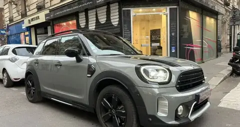 Used MINI COUNTRYMAN Petrol 2020 Ad 