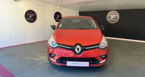 Used RENAULT CLIO Petrol 2019 Ad 