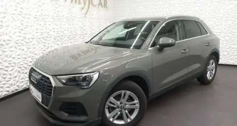 Annonce AUDI Q3 Essence 2019 d'occasion 