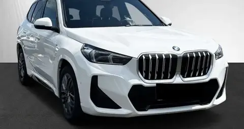 Annonce BMW X1 Diesel 2023 d'occasion 