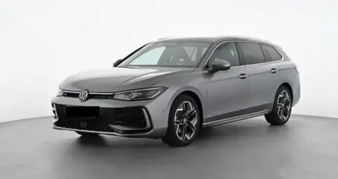 Annonce VOLKSWAGEN PASSAT Diesel 2024 d'occasion 