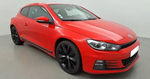 Used VOLKSWAGEN SCIROCCO Petrol 2016 Ad 