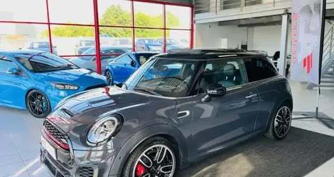 Used MINI COOPER Petrol 2019 Ad 