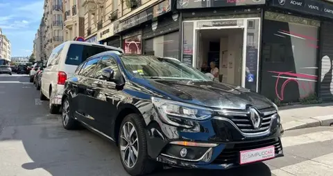 Used RENAULT MEGANE Petrol 2016 Ad 