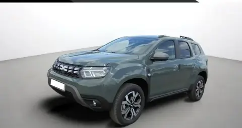 Annonce DACIA DUSTER Diesel 2024 d'occasion 