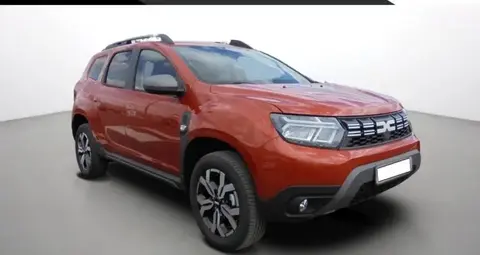 Used DACIA DUSTER Diesel 2024 Ad 