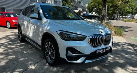 Used BMW X1 Petrol 2022 Ad 