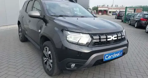 Used DACIA DUSTER Petrol 2023 Ad 