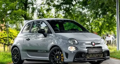 Annonce ABARTH 595 Essence 2019 d'occasion 