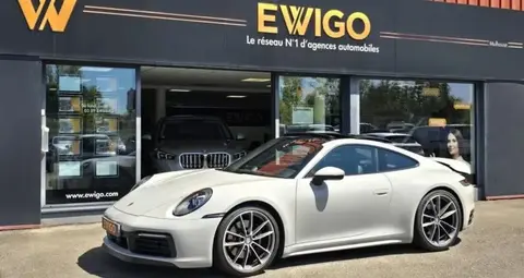 Used PORSCHE 911 Petrol 2019 Ad 