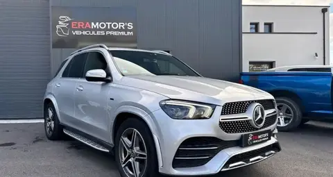 Used MERCEDES-BENZ CLASSE GLE Hybrid 2020 Ad 