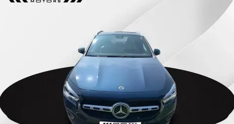 Used MERCEDES-BENZ CLASSE GLA Hybrid 2022 Ad 