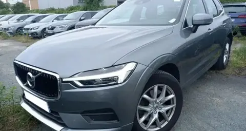 Used VOLVO XC60 Diesel 2019 Ad 