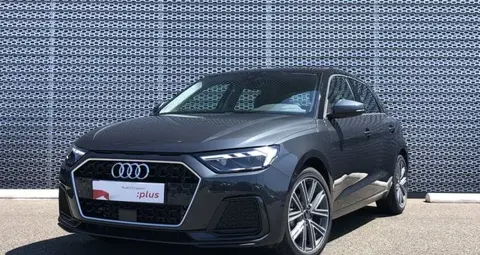 Annonce AUDI A1 Essence 2023 d'occasion 