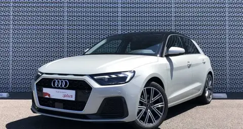 Annonce AUDI A1 Essence 2023 d'occasion 