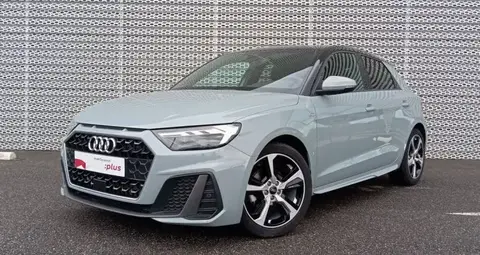 Annonce AUDI A1 Essence 2024 d'occasion 