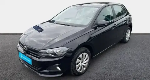 Used VOLKSWAGEN POLO Petrol 2021 Ad 