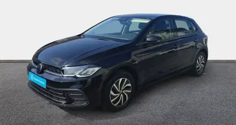 Annonce VOLKSWAGEN POLO Essence 2023 d'occasion 